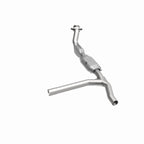 MagnaFlow Direct Fit Catalytic Converter 01 Ford Trucks 4.6L