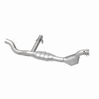 MagnaFlow Direct Fit Catalytic Converter 01 Ford Trucks 4.6L