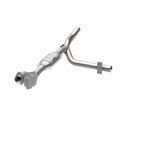 MagnaFlow Direct Fit Catalytic Converter 01 Ford Trucks 4.6L