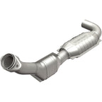 MagnaFlow Direct Fit Catalytic Converter 01 Ford Trucks 4.6L
