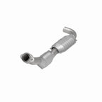 MagnaFlow Direct Fit Catalytic Converter 01 Ford Trucks 4.6L