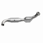 MagnaFlow Direct Fit Catalytic Converter 01 Ford Trucks 4.6L
