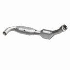 MagnaFlow Direct Fit Catalytic Converter 01 Ford Trucks 4.6L