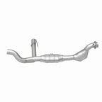 MagnaFlow Direct Fit Catalytic Converter 01 Ford Trucks 4.6L