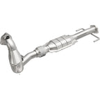 MagnaFlow Direct Fit Catalytic Converter 01 Saab 9-5 2.3L