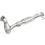 MagnaFlow Direct Fit Catalytic Converter 01 Saab 9-5 2.3L