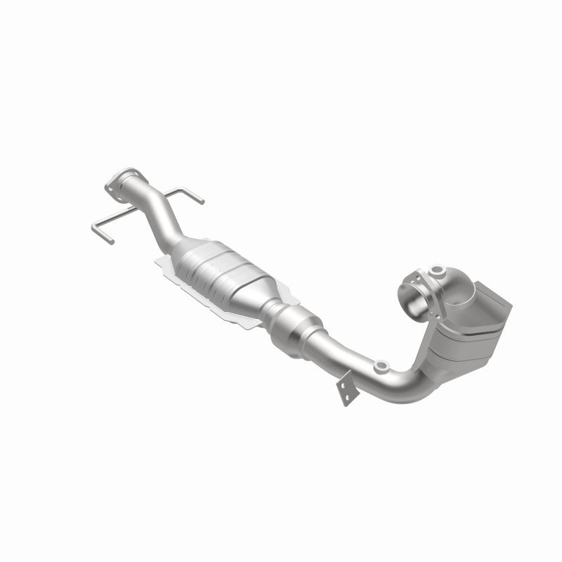 MagnaFlow Direct Fit Catalytic Converter 01 Saab 9-5 2.3L