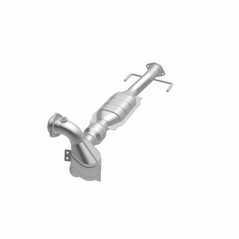 MagnaFlow Direct Fit Catalytic Converter 01 Saab 9-5 2.3L