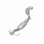MagnaFlow Direct Fit Catalytic Converter 01 Saab 9-5 2.3L
