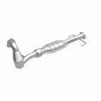 MagnaFlow Direct Fit Catalytic Converter 01 Saab 9-5 2.3L
