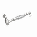 MagnaFlow Direct Fit Catalytic Converter 01 Saab 9-5 2.3L