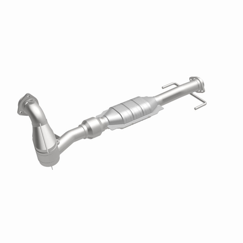 MagnaFlow Direct Fit Catalytic Converter 01 Saab 9-5 2.3L