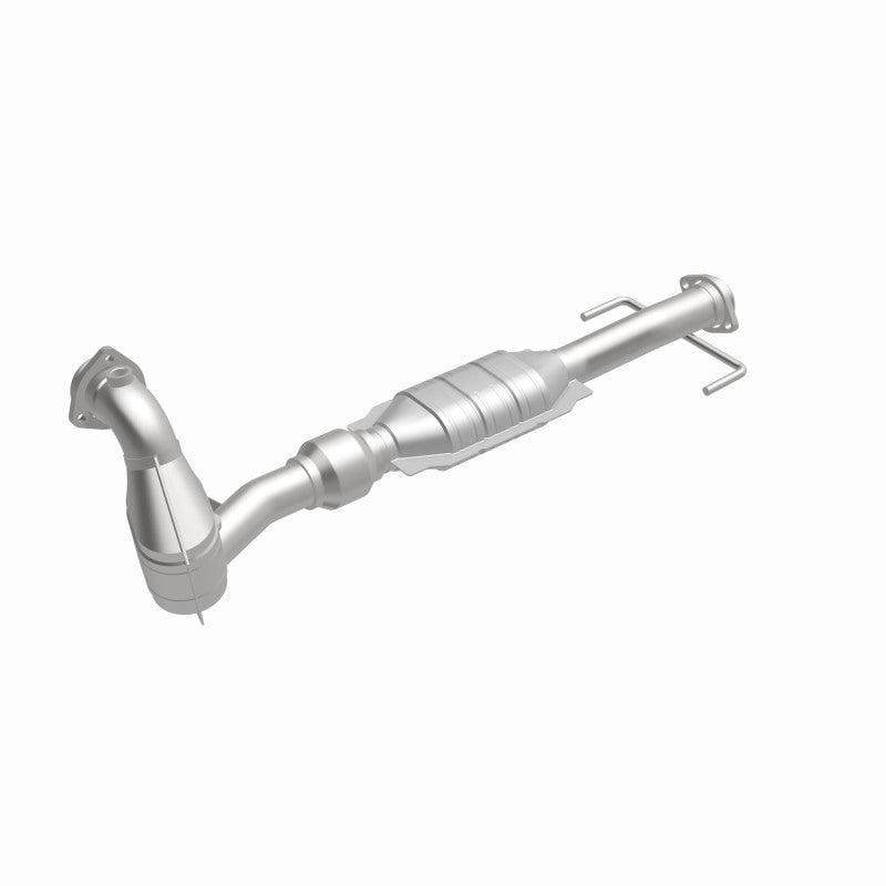 MagnaFlow Direct Fit Catalytic Converter 01 Saab 9-5 2.3L