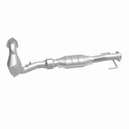 MagnaFlow Direct Fit Catalytic Converter 01 Saab 9-5 2.3L