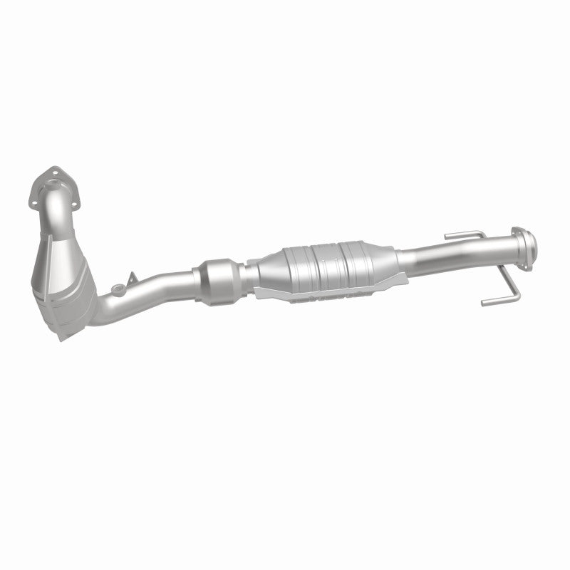 MagnaFlow Direct Fit Catalytic Converter 01 Saab 9-5 2.3L