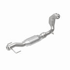 MagnaFlow Direct Fit Catalytic Converter 01 Saab 9-5 2.3L
