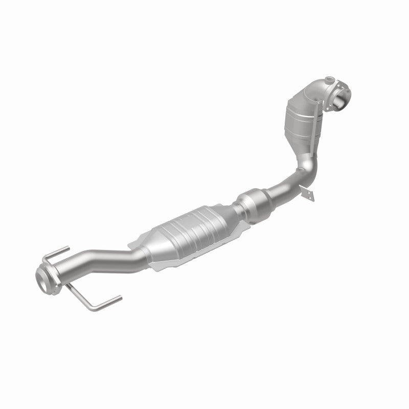 MagnaFlow Direct Fit Catalytic Converter 01 Saab 9-5 2.3L