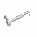 MagnaFlow Direct Fit Catalytic Converter 01 Saab 9-5 2.3L