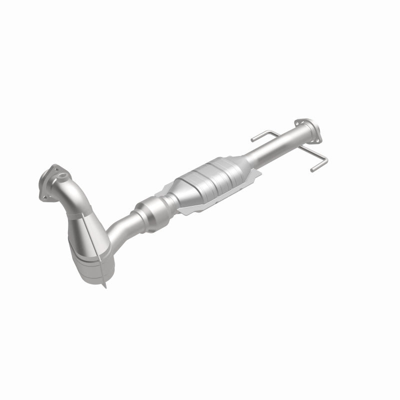MagnaFlow Direct Fit Catalytic Converter 01 Saab 9-5 2.3L