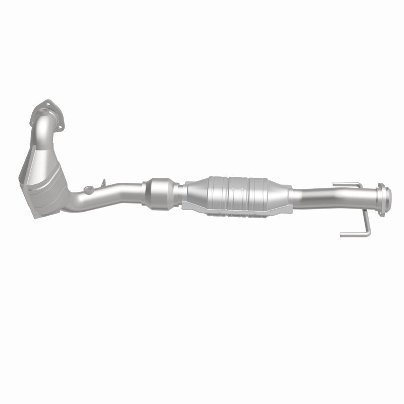 MagnaFlow Direct Fit Catalytic Converter 01 Saab 9-5 2.3L