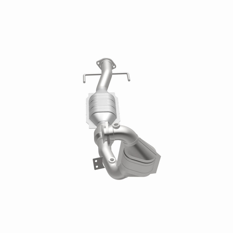 MagnaFlow Direct Fit Catalytic Converter 01 Saab 9-5 2.3L