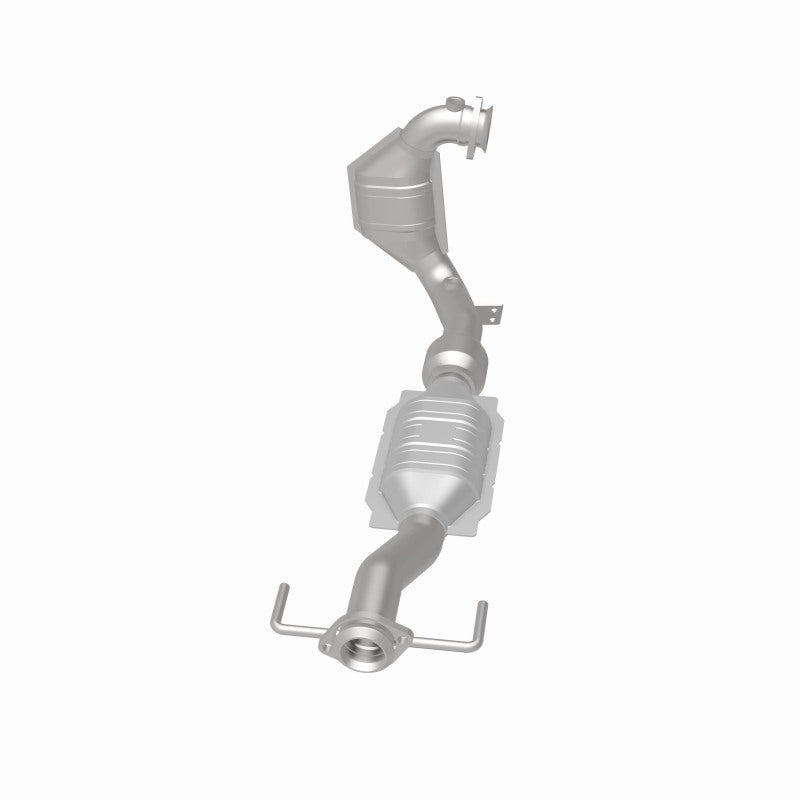MagnaFlow Direct Fit Catalytic Converter 01 Saab 9-5 2.3L