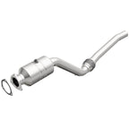 MagnaFlow Direct Fit Catalytic Converter 02-03 Audi A4 3L Driver Side
