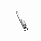 MagnaFlow Direct Fit Catalytic Converter 02-03 Audi A4 3L Driver Side