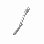 MagnaFlow Direct Fit Catalytic Converter 02-03 Audi A4 3L Driver Side