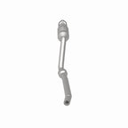 MagnaFlow Direct Fit Catalytic Converter 02-03 Audi A4 3L Driver Side