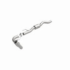 MagnaFlow Direct Fit Catalytic Converter 02-03 Avalanche 8.1 DS OEM