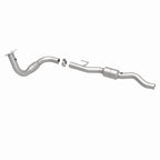 MagnaFlow Direct Fit Catalytic Converter 02-03 Avalanche 8.1 DS OEM