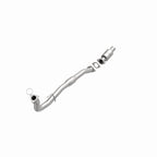 MagnaFlow Direct Fit Catalytic Converter 02-03 Avalanche 8.1 PS OEM