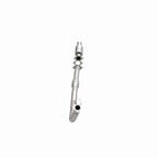 MagnaFlow Direct Fit Catalytic Converter 02-03 Avalanche 8.1 PS OEM