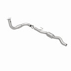 MagnaFlow Direct Fit Catalytic Converter 02-03 Avalanche Driver Side 8.1L