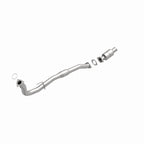 MagnaFlow Direct Fit Catalytic Converter 02-03 Avalanche Passenger Side 8.1L
