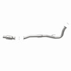 MagnaFlow Direct Fit Catalytic Converter 02-03 Avalanche Passenger Side 8.1L