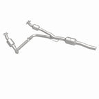 MagnaFlow Direct Fit Catalytic Converter 02-03 Dodge Durango 5.9L