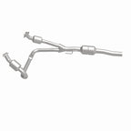 MagnaFlow Direct Fit Catalytic Converter 02-03 Dodge Durango 5.9L