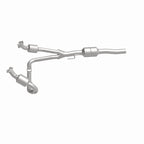 MagnaFlow Direct Fit Catalytic Converter 02-03 Dodge Durango 5.9L