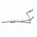 MagnaFlow Direct Fit Catalytic Converter 02-03 Dodge Durango 5.9L