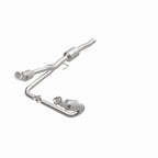 MagnaFlow Conv DF 02-03 Dodge Durango