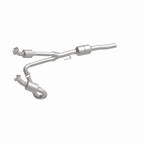 MagnaFlow Conv DF 02-03 Dodge Durango