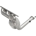 MagnaFlow Direct Fit Catalytic Converter 02-03 Freelander 2.5L