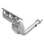 MagnaFlow Direct Fit Catalytic Converter 02-03 Freelander 2.5L
