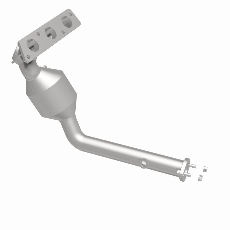 MagnaFlow Direct Fit Catalytic Converter 02-03 Freelander 2.5L