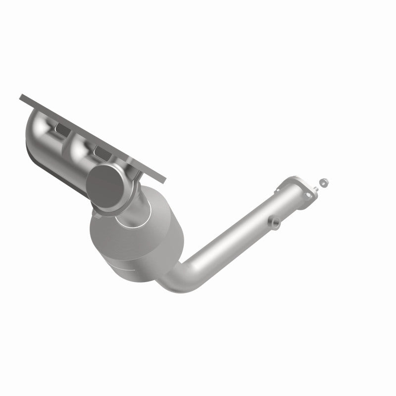 MagnaFlow Direct Fit Catalytic Converter 02-03 Freelander 2.5L