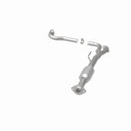 MagnaFlow Direct Fit Catalytic Converter 02-03 Jeep Liberty 3.7L
