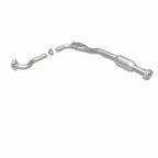 MagnaFlow Direct Fit Catalytic Converter 02-03 Jeep Liberty 3.7L