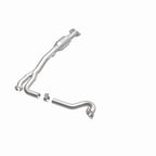 MagnaFlow Direct Fit Catalytic Converter 02-03 Jeep Liberty 3.7L
